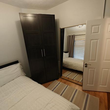 Delightful 3 Bed Dublin City House Villa Esterno foto