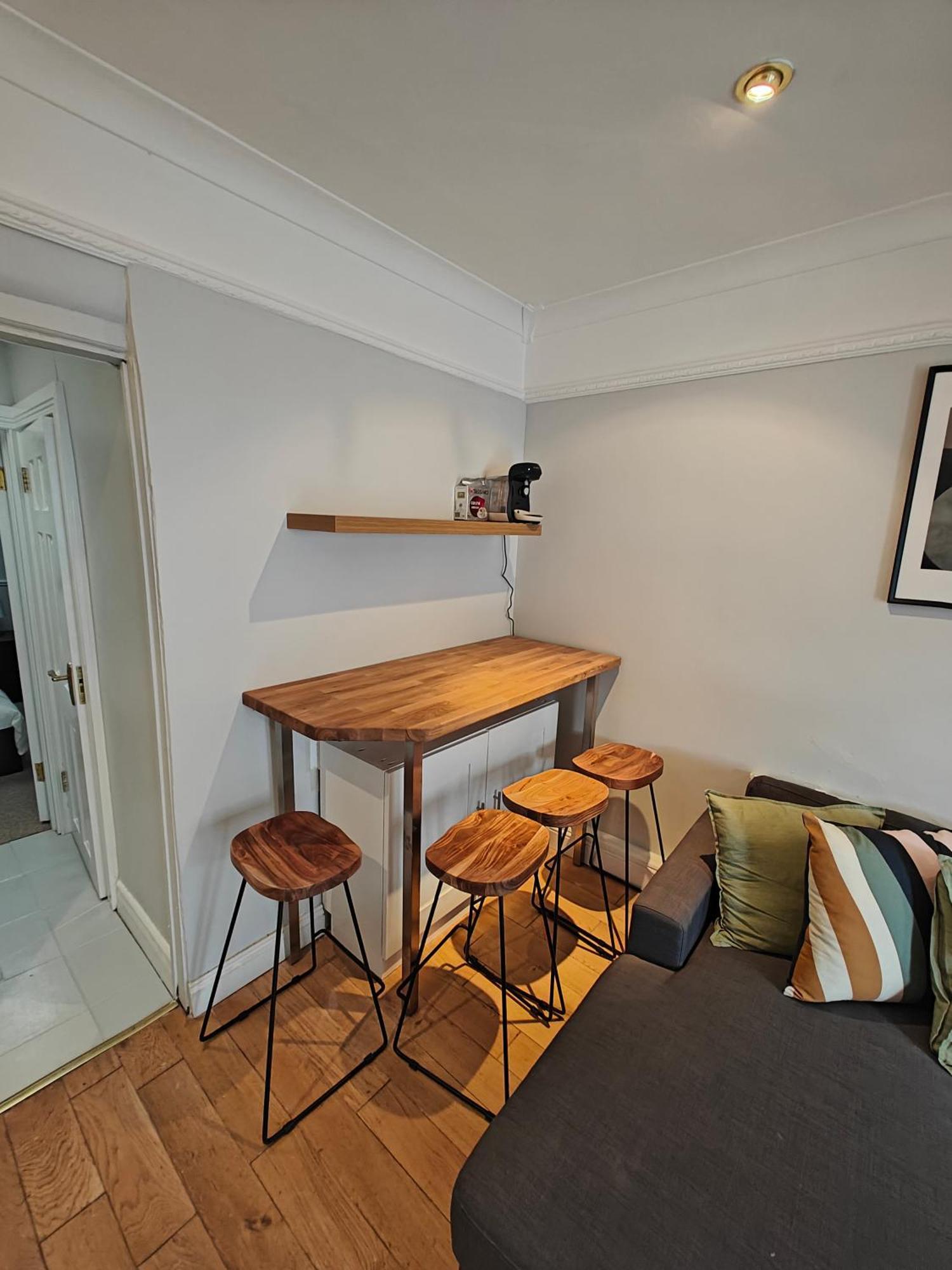 Delightful 3 Bed Dublin City House Villa Esterno foto