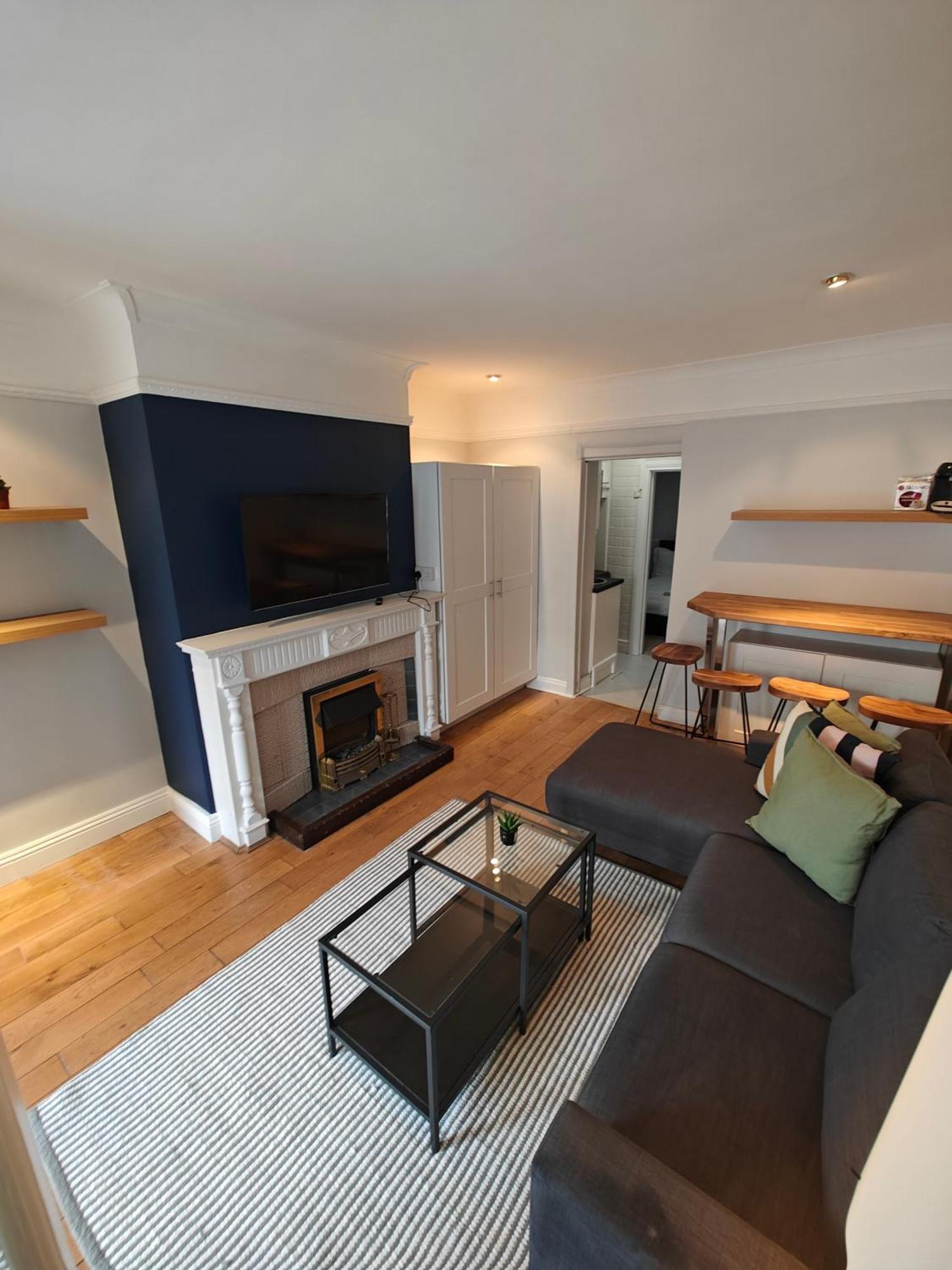 Delightful 3 Bed Dublin City House Villa Esterno foto